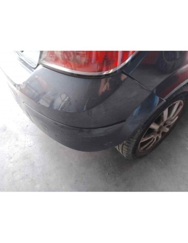 PARAGOLPES TRASERO OPEL ASTRA H BERLINA - 243635