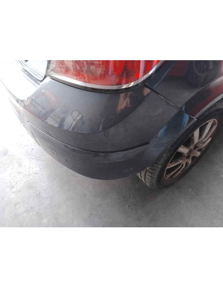 PARAGOLPES TRASERO OPEL ASTRA H BERLINA - 243635