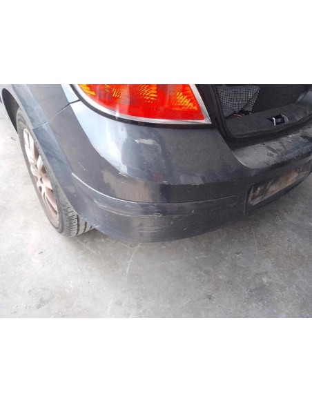PARAGOLPES TRASERO OPEL ASTRA H BERLINA - 243635