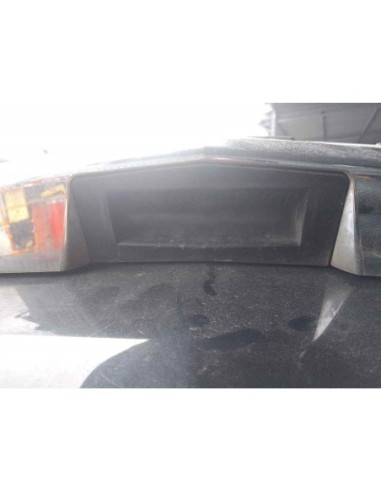 MANETA EXTERIOR PORTON OPEL ASTRA H BERLINA -...