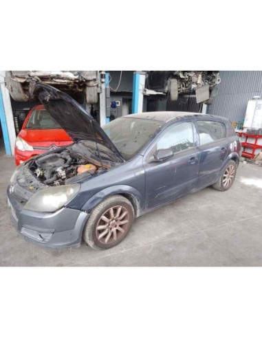 MANGUETA DELANTERA IZQUIERDA OPEL ASTRA H...