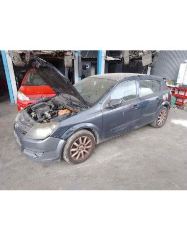 MANGUETA DELANTERA DERECHA OPEL ASTRA H BERLINA...