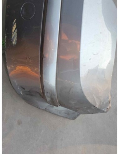 PARAGOLPES TRASERO OPEL ASTRA H BERLINA - 213000