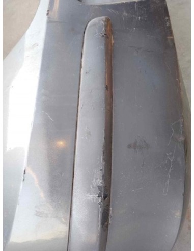 PARAGOLPES TRASERO OPEL ASTRA H BERLINA - 213000