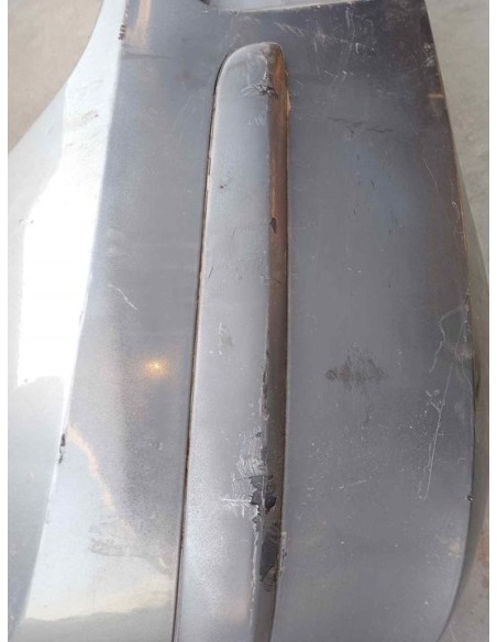 PARAGOLPES TRASERO OPEL ASTRA H BERLINA - 213000