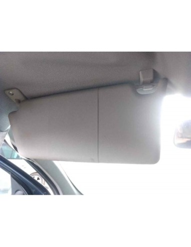 PARASOL IZQUIERDO OPEL ASTRA H BERLINA - 244749