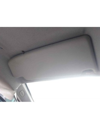 PARASOL IZQUIERDO OPEL ASTRA H BERLINA - 244749