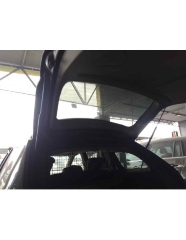 AMORTIGUADORES MALETERO / PORTON SSANGYONG...