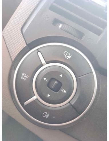 MANDO RETROVISOR SSANGYONG KYRON - 239383