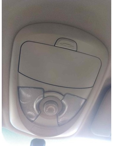 LUZ INTERIOR SSANGYONG KYRON - 239387