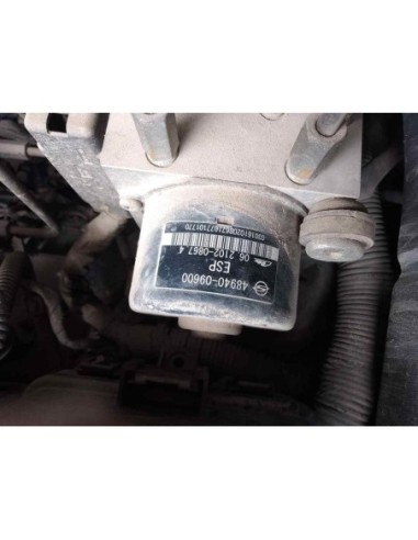 ABS SSANGYONG KYRON - 233197