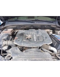 COMPRESOR AIRE ACONDICIONADO SSANGYONG KYRON - 233235