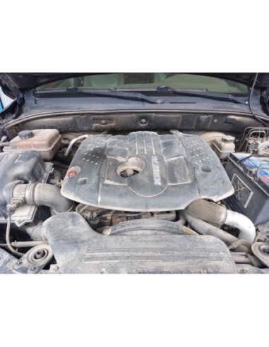 COMPRESOR AIRE ACONDICIONADO SSANGYONG KYRON -...