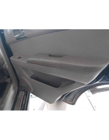 ELEVALUNAS TRASERO DERECHO SSANGYONG KYRON -...