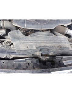 INTERCOOLER SSANGYONG KYRON - 233252