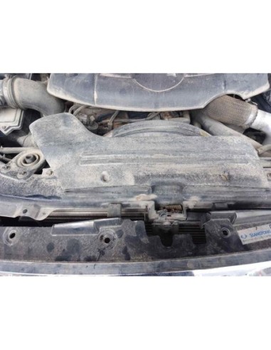 INTERCOOLER SSANGYONG KYRON - 233252