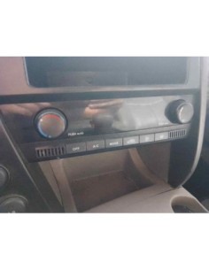 MANDO CALEFACCION / AIRE ACONDICIONADO SSANGYONG KYRON -...