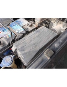 CAJA RELES / FUSIBLES SSANGYONG KYRON - 237326