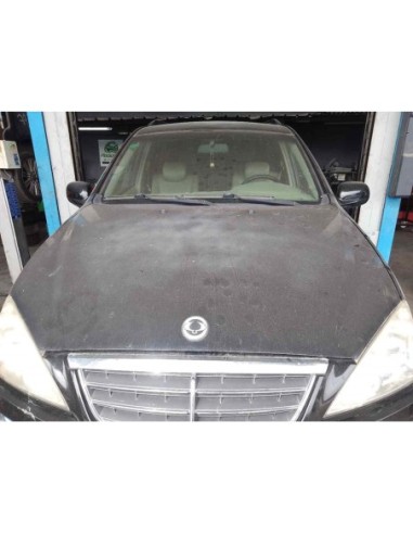 CAPO SSANGYONG KYRON - 237328