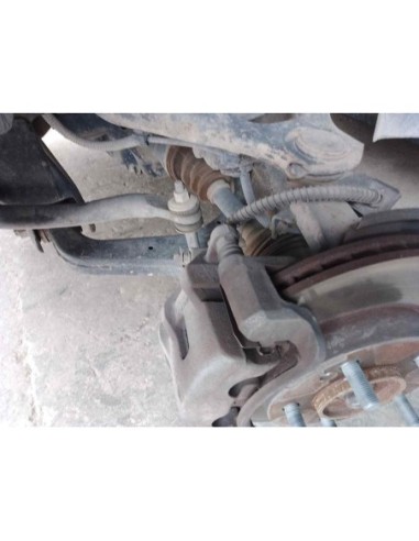 BRAZO SUSPENSION INFERIOR DELANTERO IZQUIERDO...
