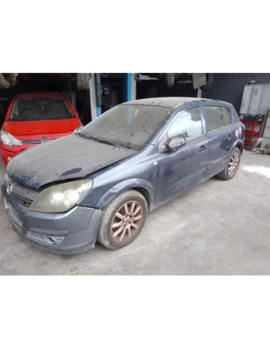 MOTOR LIMPIA DELANTERO OPEL ASTRA H BERLINA -...