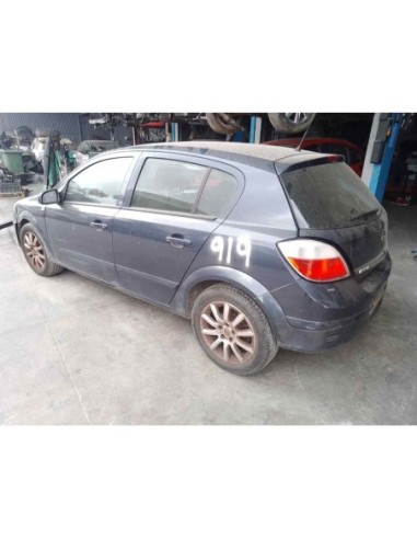 MOTOR LIMPIA TRASERO OPEL ASTRA H BERLINA - 244781