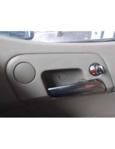 MANETA INTERIOR DELANTERA DERECHA SSANGYONG KYRON - 239384