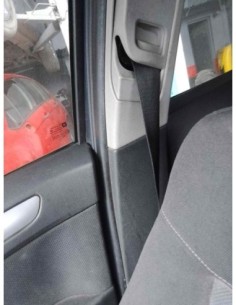 CINTURON SEGURIDAD DELANTERO DERECHO OPEL ASTRA H BERLINA...