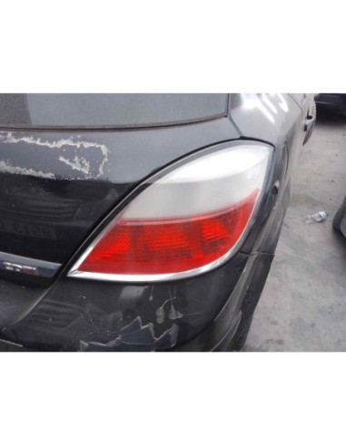 PILOTO TRASERO DERECHO OPEL ASTRA H BERLINA -...