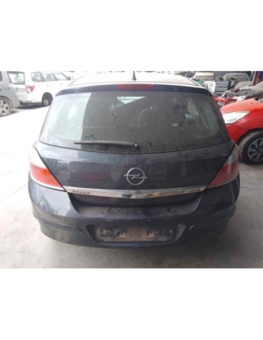 PORTON TRASERO OPEL ASTRA H BERLINA - 244753