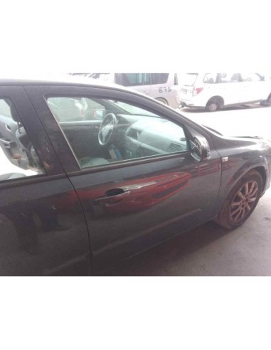 PUERTA DELANTERA DERECHA OPEL ASTRA H BERLINA -...