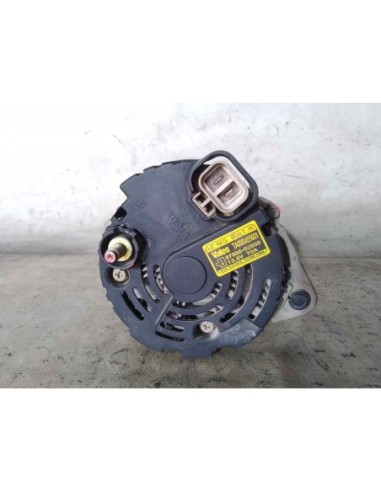 ALTERNADOR HYUNDAI GETZ (TB) - 209097