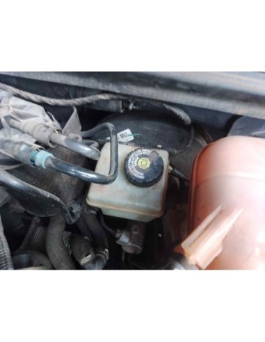 SERVOFRENO OPEL ASTRA H BERLINA - 244764