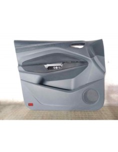 GUARNECIDO PUERTA DELANTERA IZQUIERDA FORD C-MAX (CB7) -...