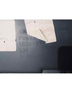 GUARNECIDO PUERTA DELANTERA IZQUIERDA FORD C-MAX (CB7) -... 2