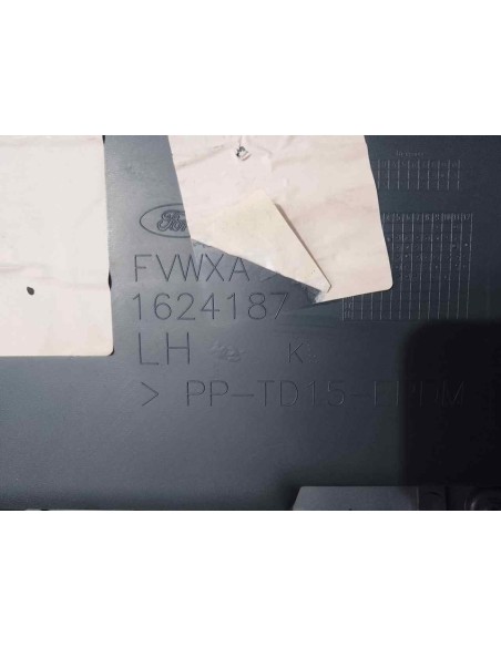 GUARNECIDO PUERTA DELANTERA IZQUIERDA FORD C-MAX (CB7) - 191508