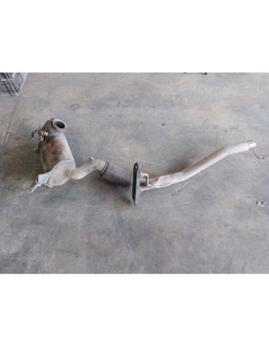 CATALIZADOR VOLKSWAGEN GOLF V (1K1)(10 2003) -...