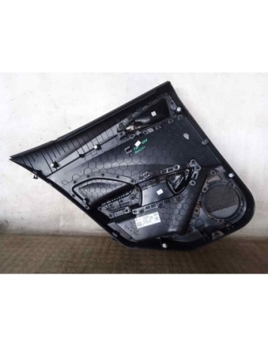 GUARNECIDO PUERTA TRASERA DERECHA SKODA FABIA...