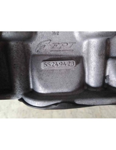 SOBRECARTER OPEL CORSA E - 203978