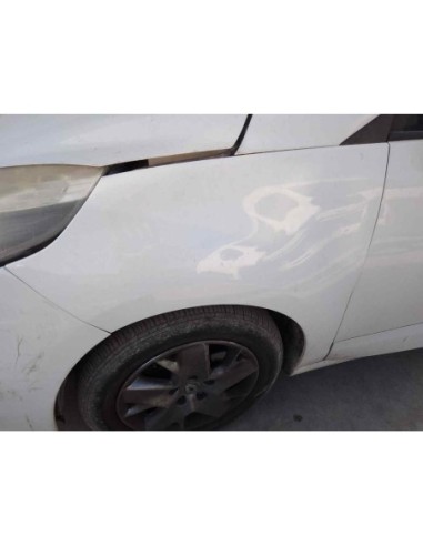ALETA DELANTERA IZQUIERDA RENAULT SCENIC III...