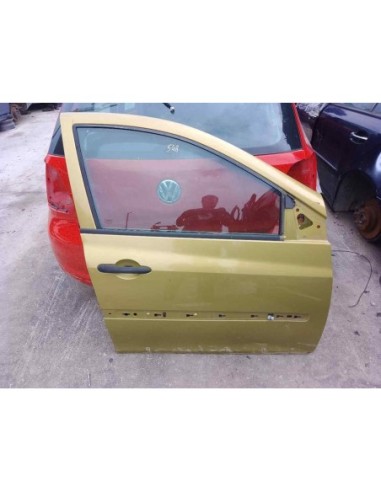 PUERTA DELANTERA DERECHA   - 190721