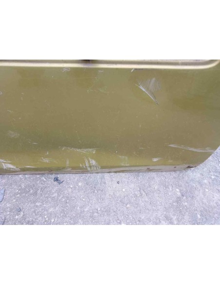 PUERTA DELANTERA DERECHA   - 190721