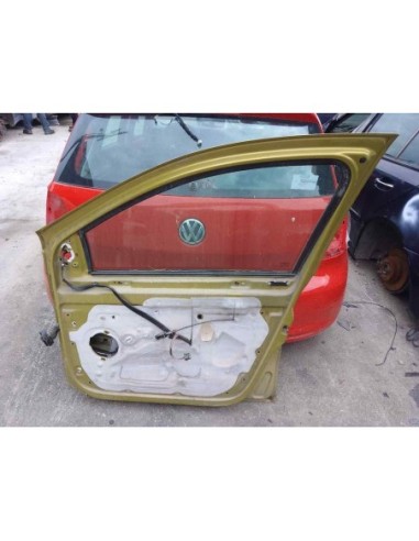 PUERTA DELANTERA DERECHA   - 190721