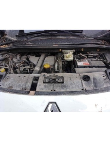 CENTRALITA MOTOR UCE RENAULT SCENIC III (JZ) -...