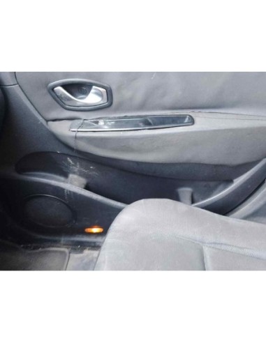 ELEVALUNAS DELANTERO DERECHO RENAULT SCENIC III...
