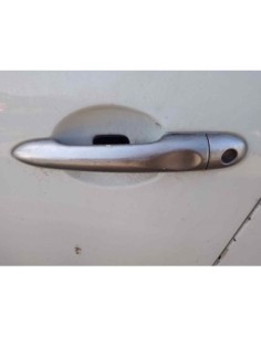 MANETA EXTERIOR DELANTERA IZQUIERDA RENAULT SCENIC III...