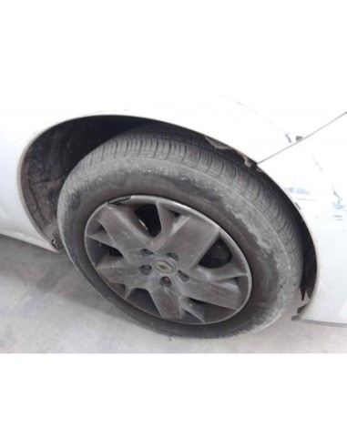 MANGUETA DELANTERA DERECHA RENAULT SCENIC III...