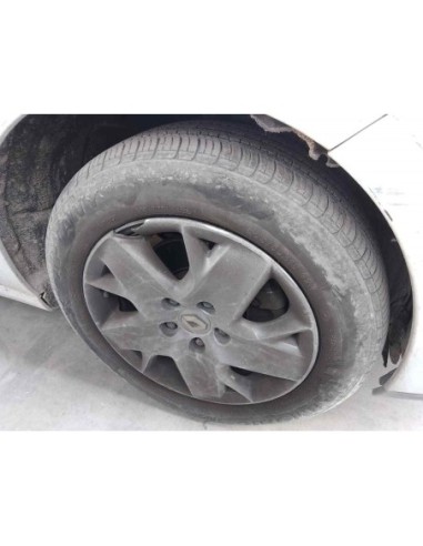 PINZA DE FRENO DELANTERA DERECHA RENAULT SCENIC...