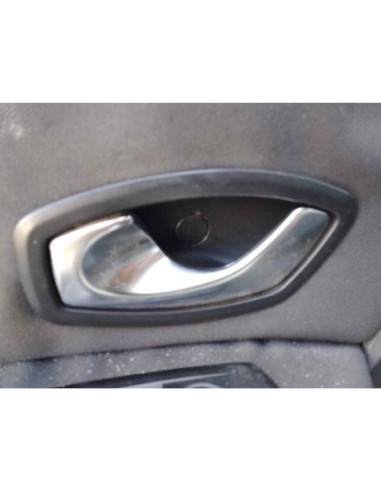 MANETA INTERIOR DELANTERA IZQUIERDA RENAULT...