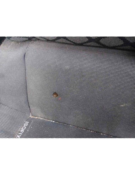 ASIENTOS TRASERO IZQUIERDO RENAULT SCENIC III (JZ) - 219263